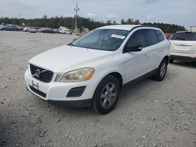  Salvage Volvo XC60