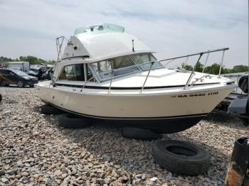  Salvage Bertone Other