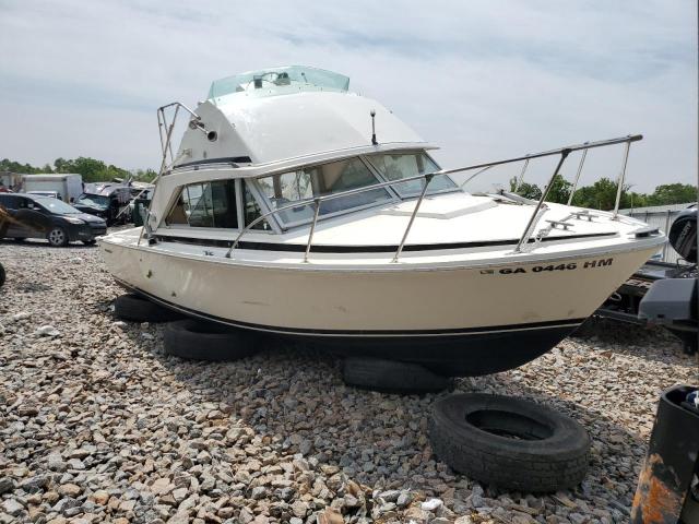  Salvage Bertone Other