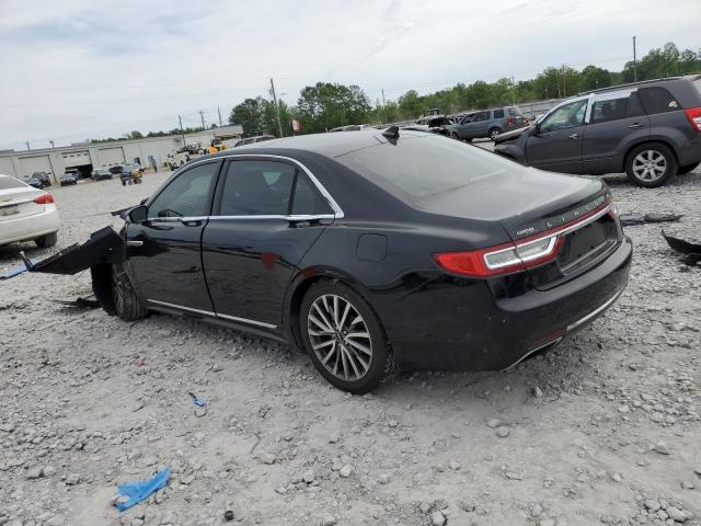 Lincoln Continental Select Image 10