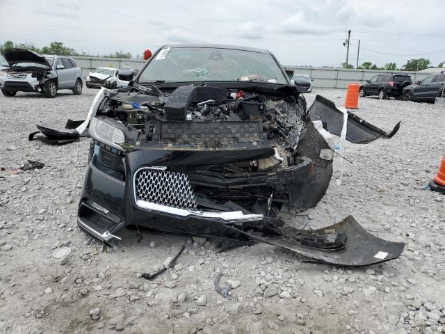 Lincoln Continental Select Image 6