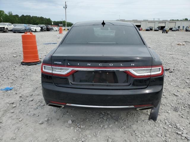 Lincoln Continental Select Image 7