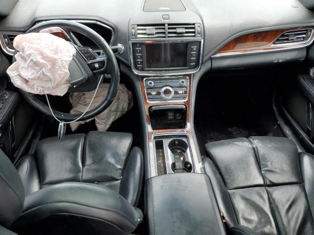 Lincoln Continental Select Image 11