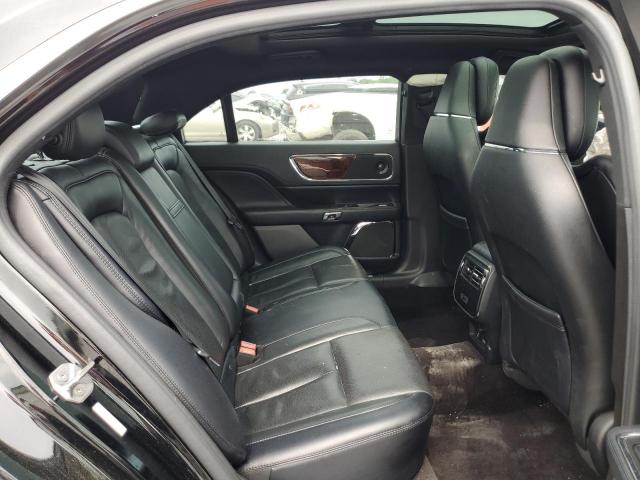 Lincoln Continental Select Image 8
