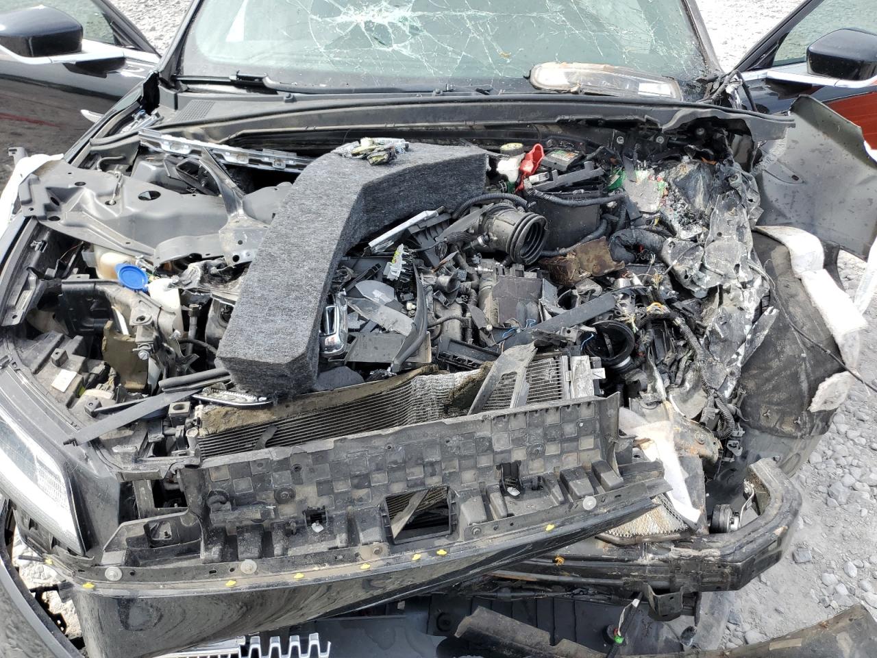 Lincoln Continental Select Image 12