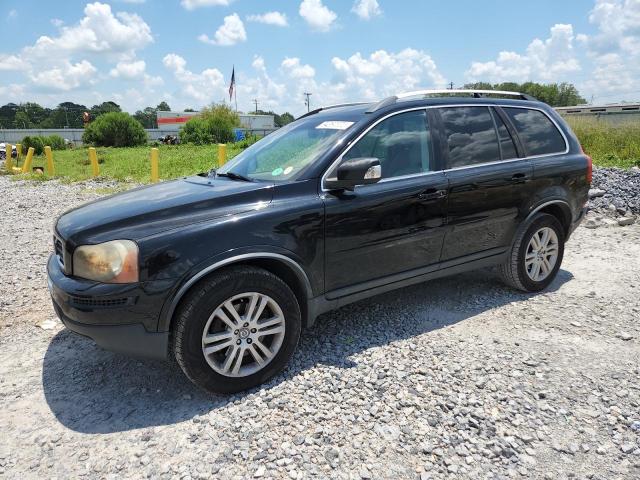  Salvage Volvo XC90