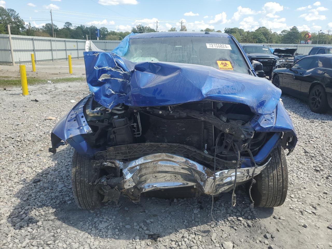 Ram 1500 St Image 12