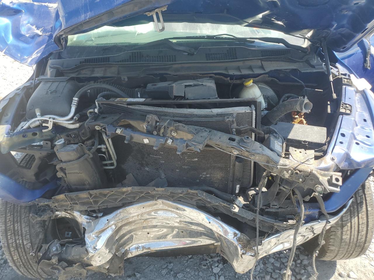 Ram 1500 St Image 11