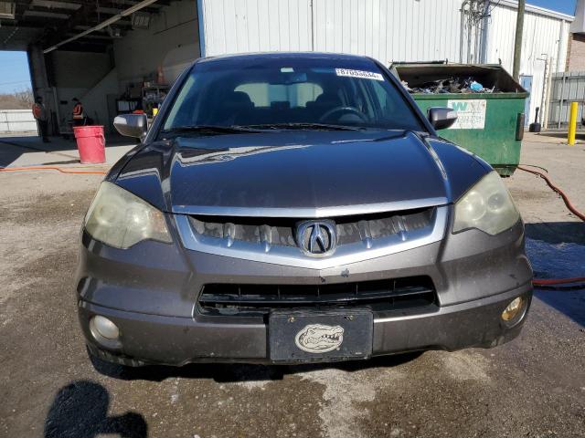 Acura RDX Image 12