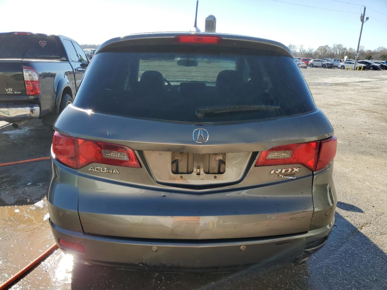Acura RDX Image 5