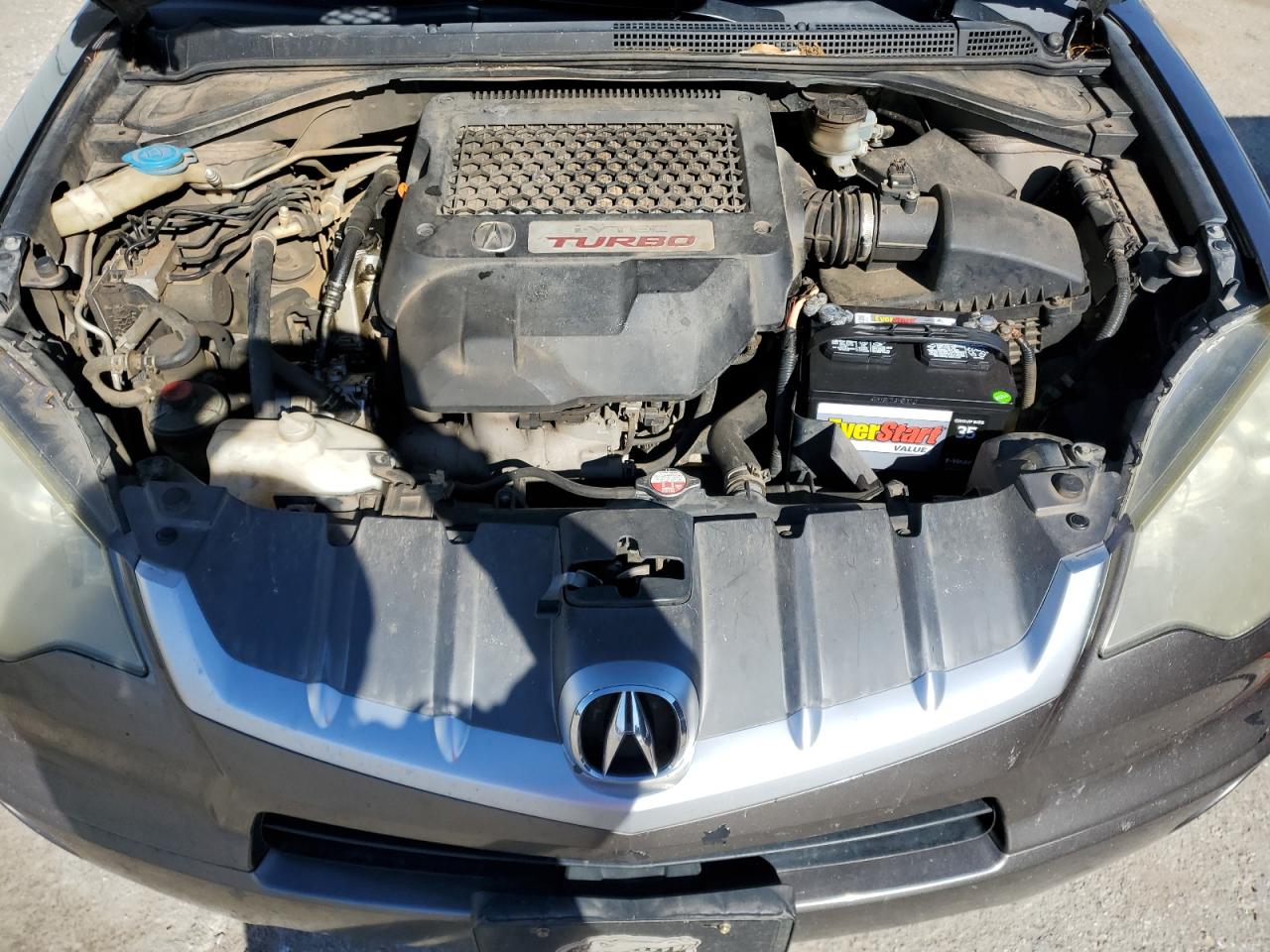 Acura RDX Image 10
