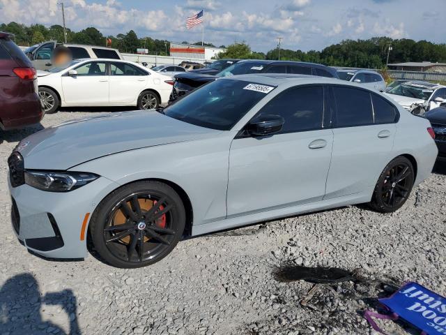  Salvage BMW M Series