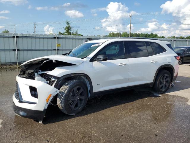  Salvage Buick Enclave Sp