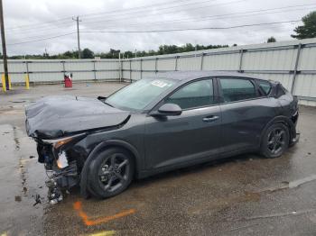  Salvage Kia K4 Lx