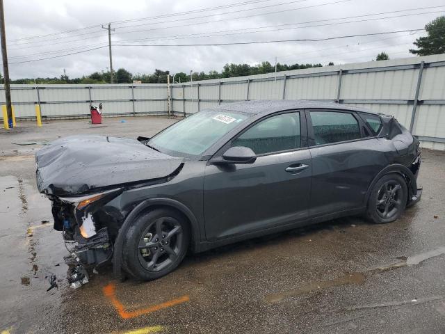  Salvage Kia K4 Lx