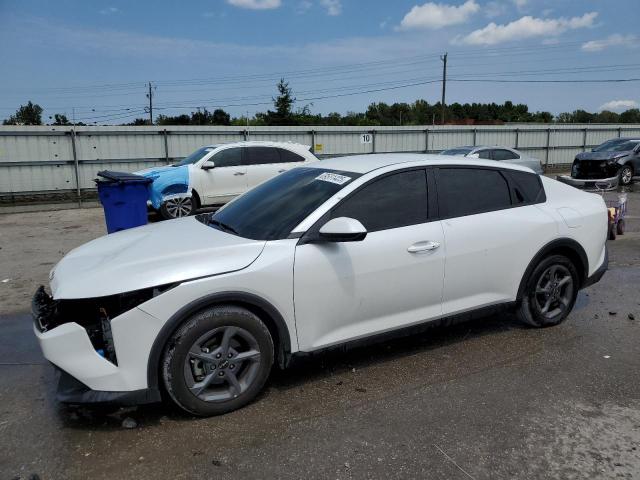  Salvage Kia K4 Lx