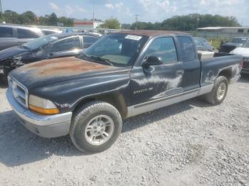  Salvage Dodge Dakota