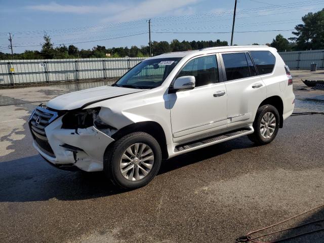  Salvage Lexus Gx