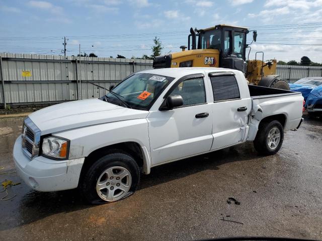  Salvage Dodge Dakota