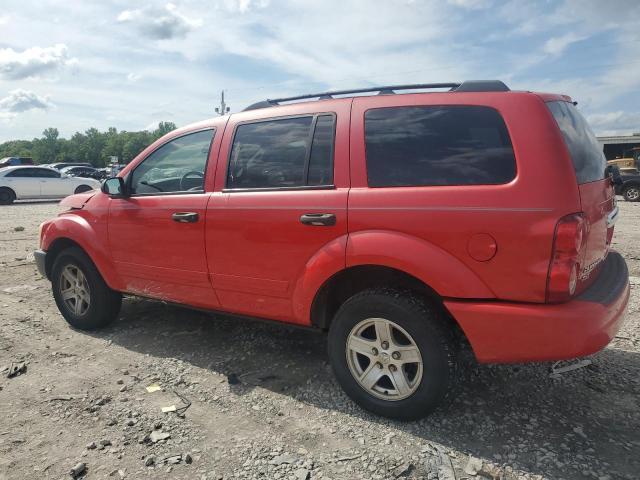 Dodge Durango Slt Image 11