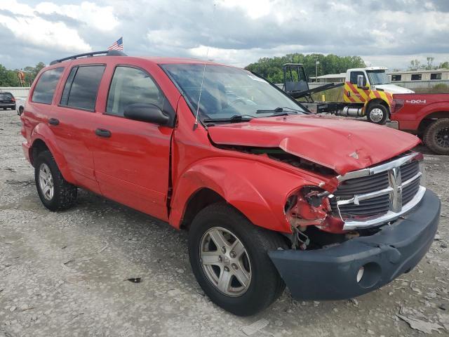 Dodge Durango Slt Image 9