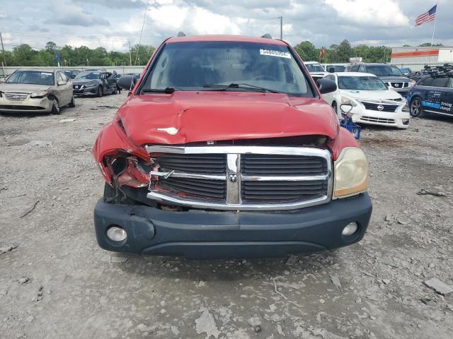 Dodge Durango Slt Image 10