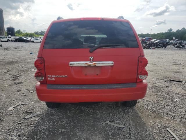 Dodge Durango Slt Image 2