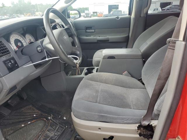 Dodge Durango Slt Image 7