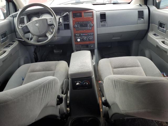 Dodge Durango Slt Image 4