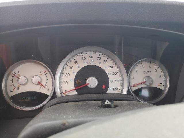 Dodge Durango Slt Image 12