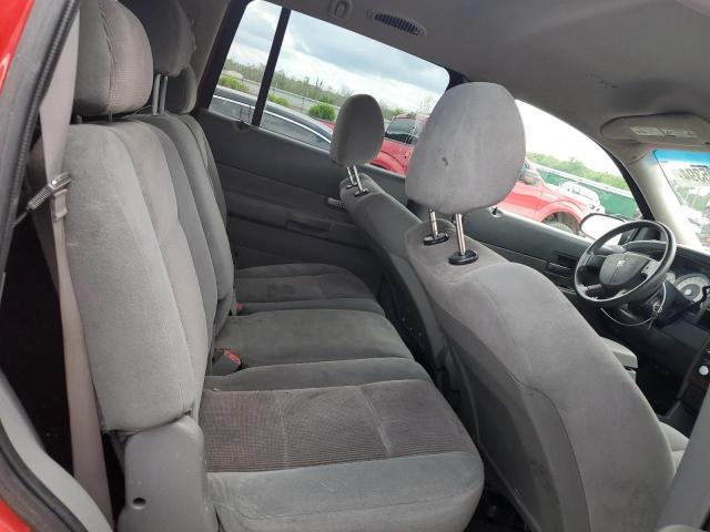 Dodge Durango Slt Image 3