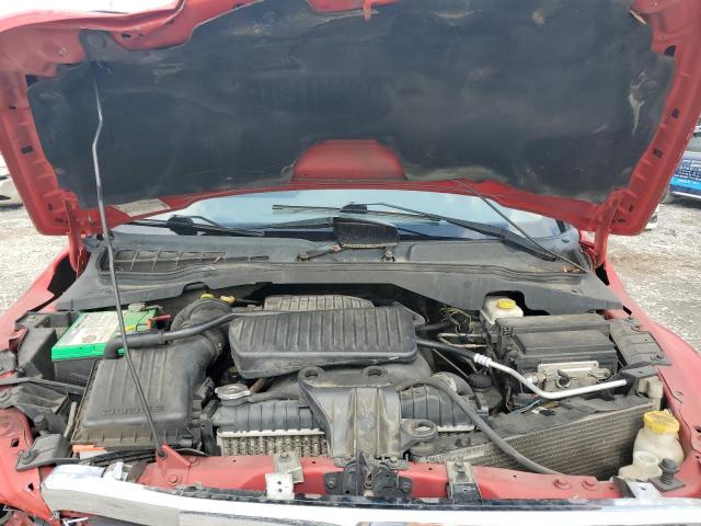 Dodge Durango Slt Image 8