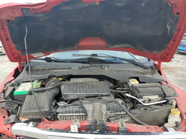 Dodge Durango Slt Image 8