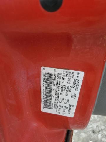 Dodge Durango Slt Image 5