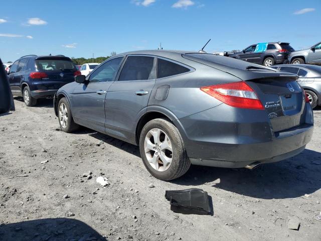 Honda Accord Exl Image 10