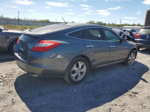 Honda Accord Exl Image 11