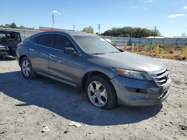 Honda Accord Exl Image 12