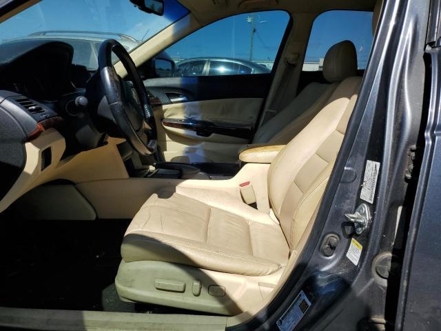 Honda Accord Exl Image 7