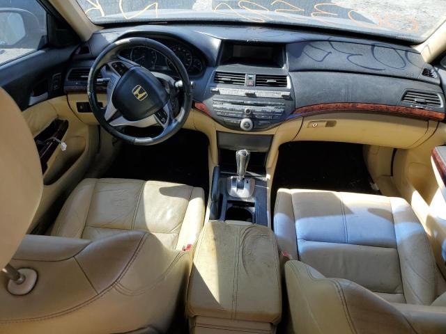 Honda Accord Exl Image 4