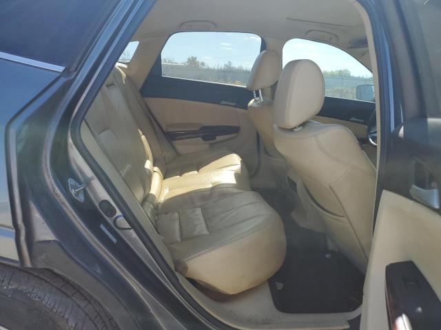 Honda Accord Exl Image 5