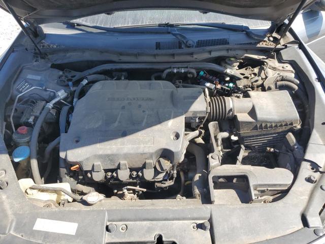 Honda Accord Exl Image 8