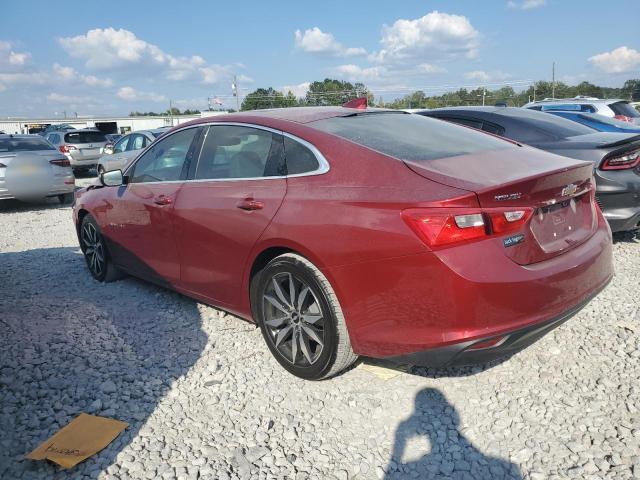 Chevrolet Malibu Lt Image 4