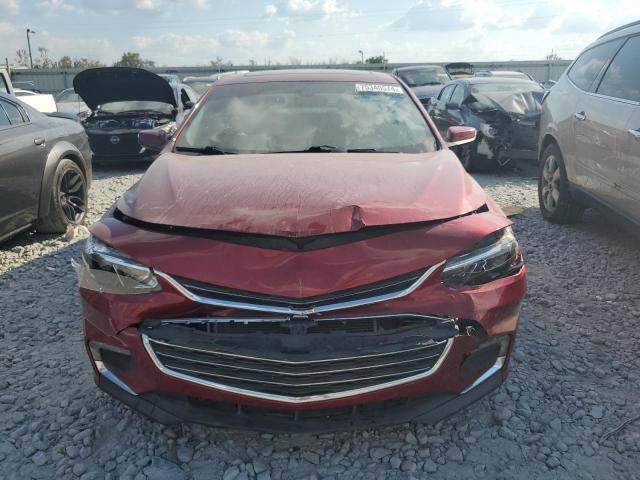 Chevrolet Malibu Lt Image 9