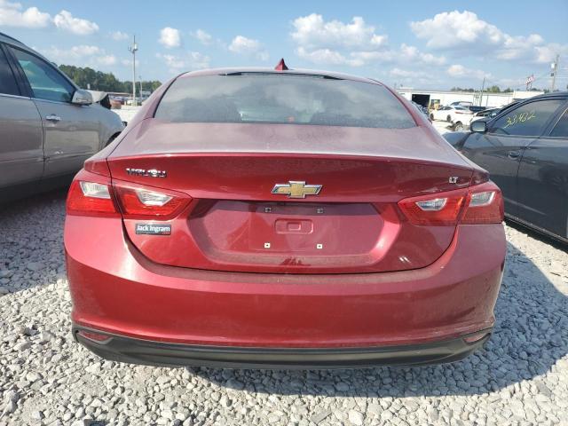 Chevrolet Malibu Lt Image 10