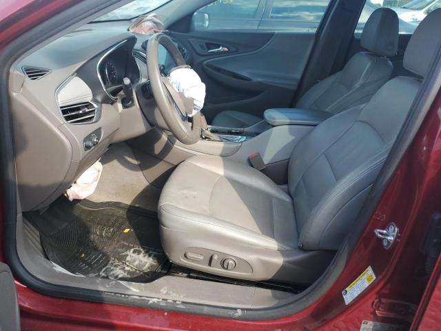 Chevrolet Malibu Lt Image 7