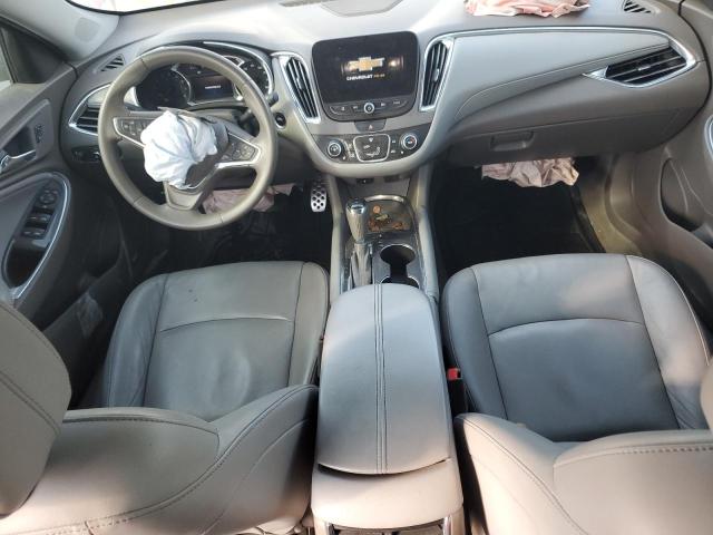 Chevrolet Malibu Lt Image 6