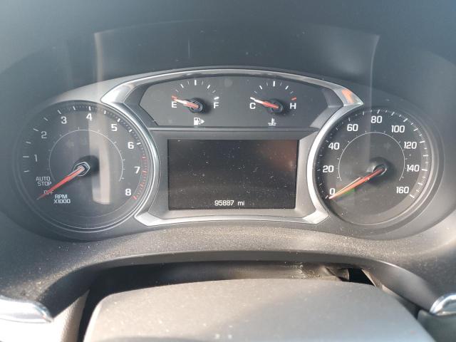 Chevrolet Malibu Lt Image 12