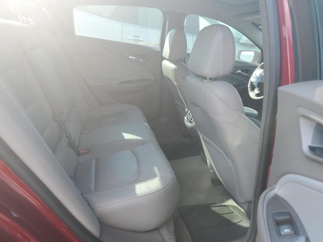 Chevrolet Malibu Lt Image 3