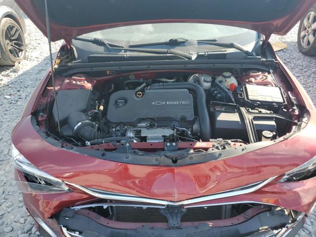 Chevrolet Malibu Lt Image 5