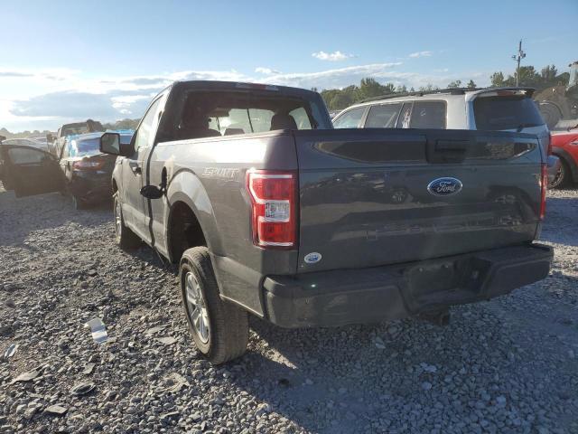 Ford F-150 Image 4